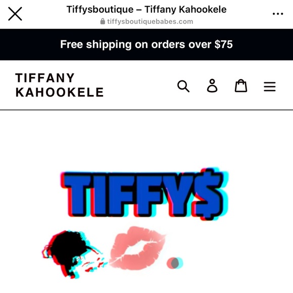 Where can you find @tiffysboutiquebabes ? - Picture 5 of 9